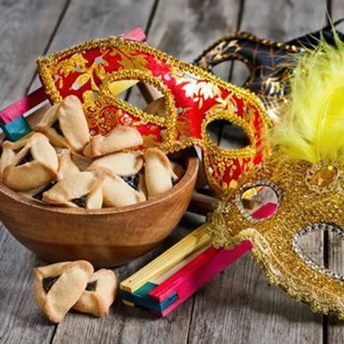 Purim