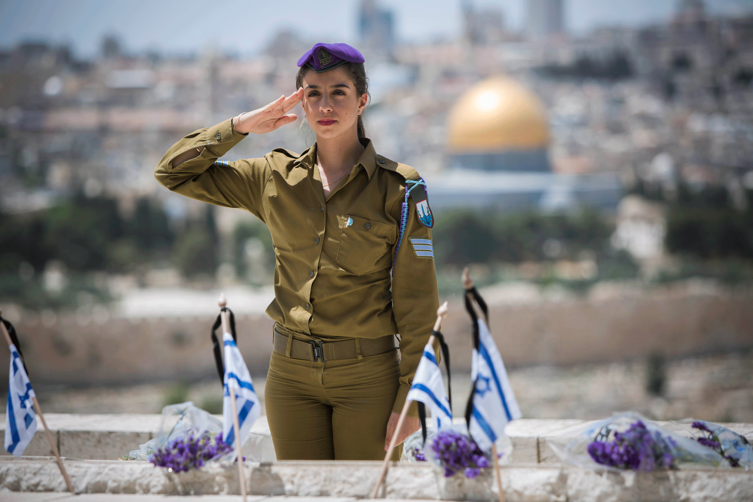Yom Hazikaron