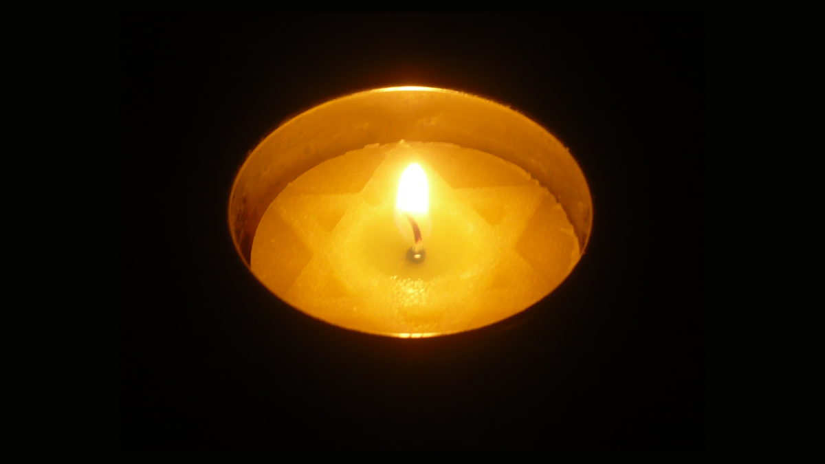 Yom Hashoa
